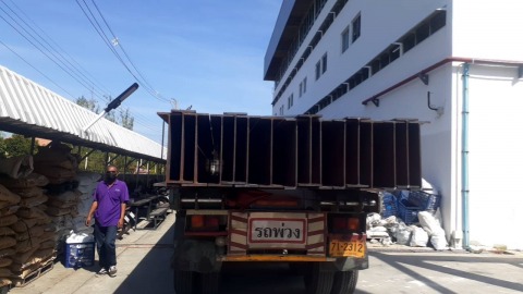 บจก.ศรีสุธาโลหะกิจ 